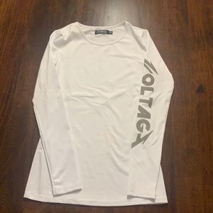 Missguided workout top